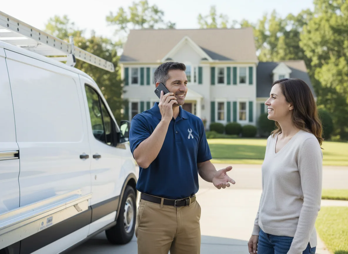 Home Gutter Service Nanafalia, AL FAQs